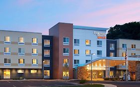 Fairfield Inn & Suites Springfield Northampton Amherst